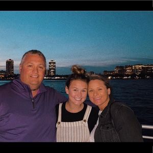 Meet your Posher, Molly